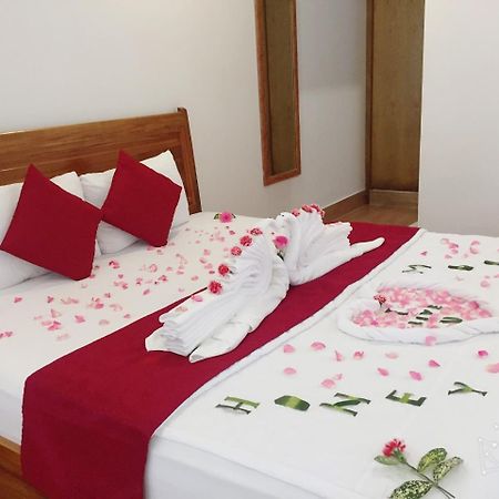 Ngoc Viet Bungalow Phu Quoc Exterior photo