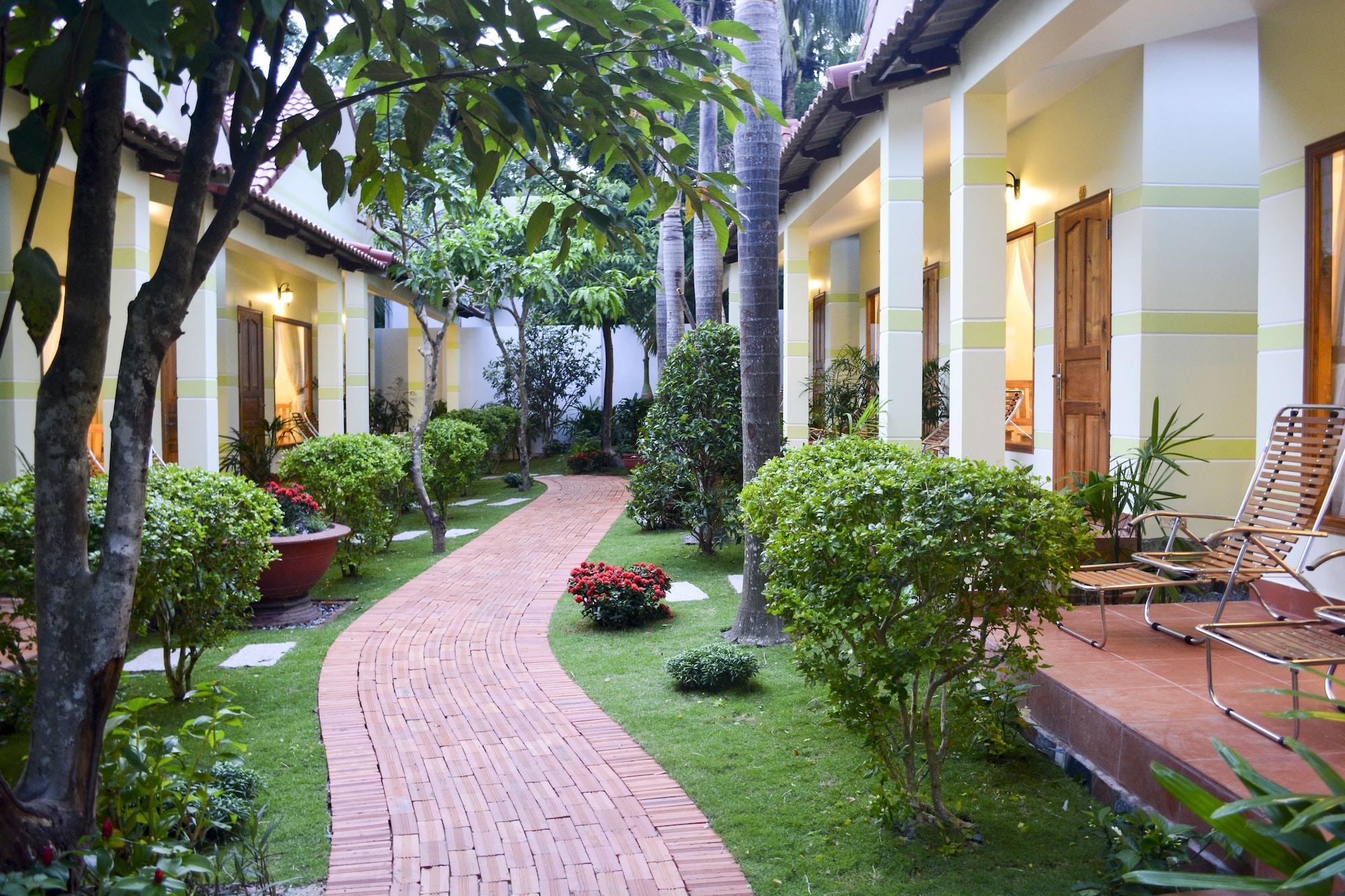 Ngoc Viet Bungalow Phu Quoc Exterior photo