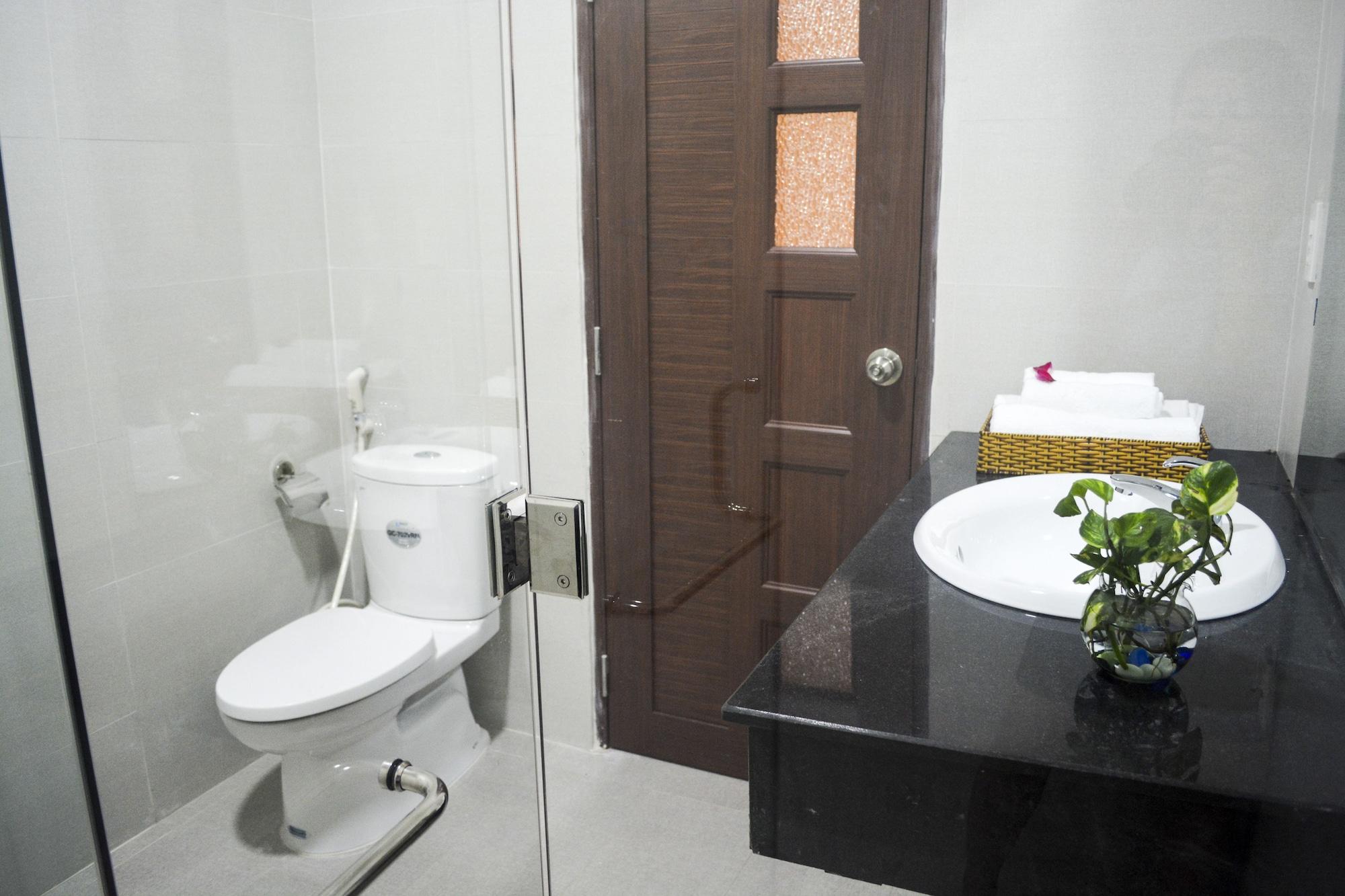 Ngoc Viet Bungalow Phu Quoc Exterior photo