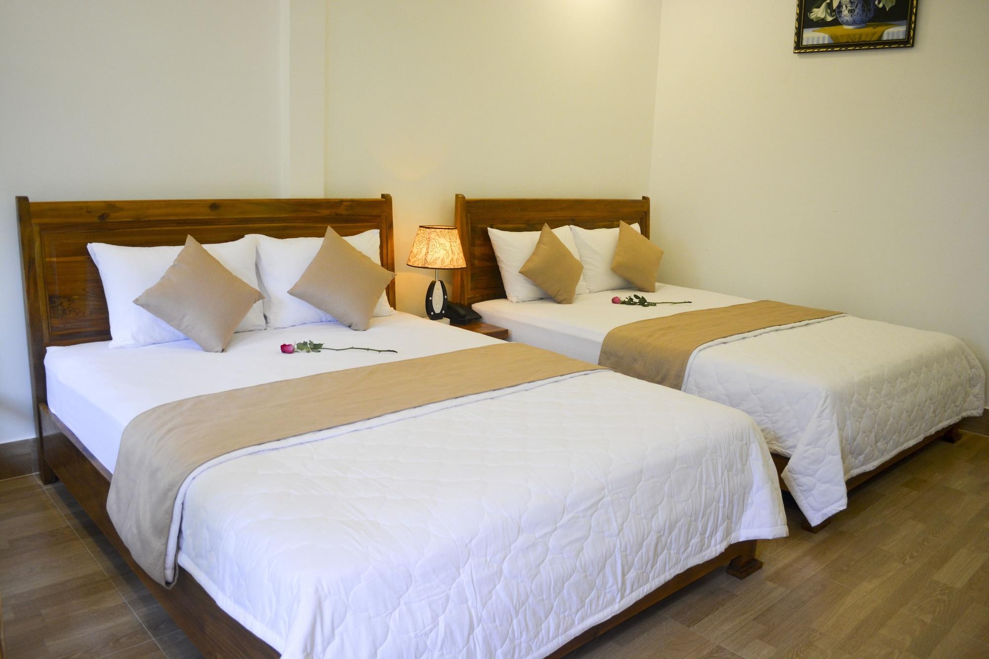 Ngoc Viet Bungalow Phu Quoc Exterior photo