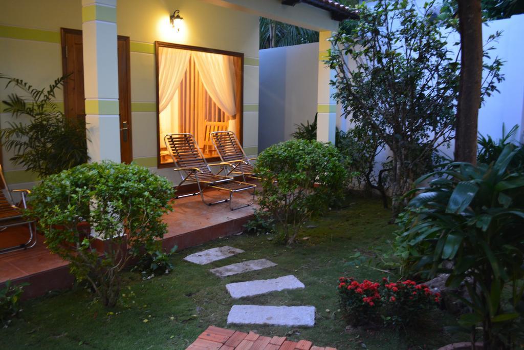 Ngoc Viet Bungalow Phu Quoc Room photo