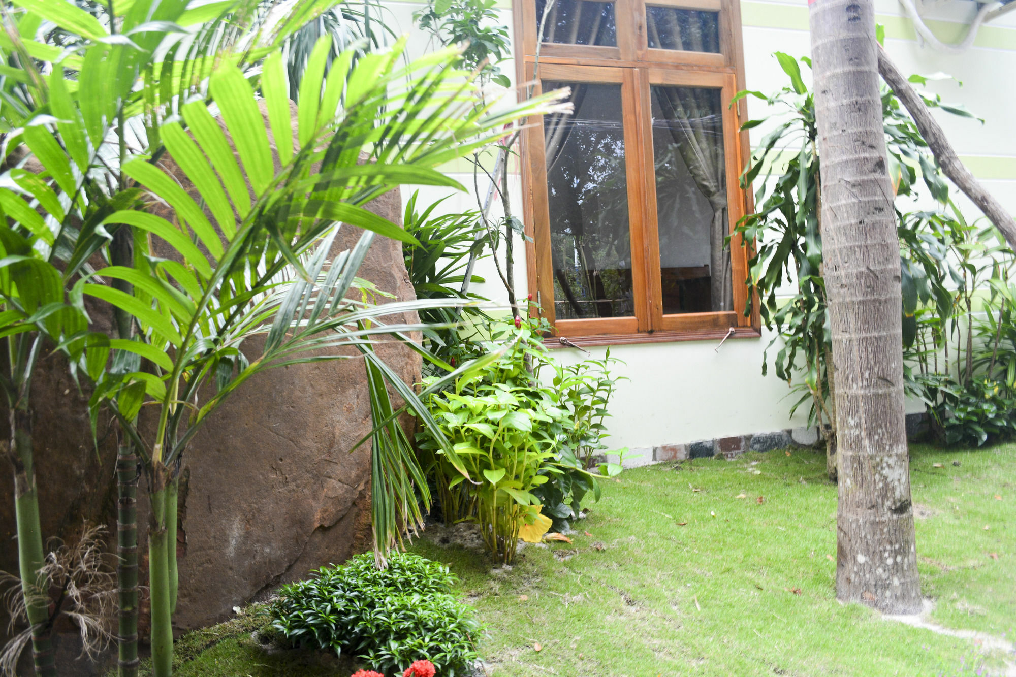 Ngoc Viet Bungalow Phu Quoc Exterior photo